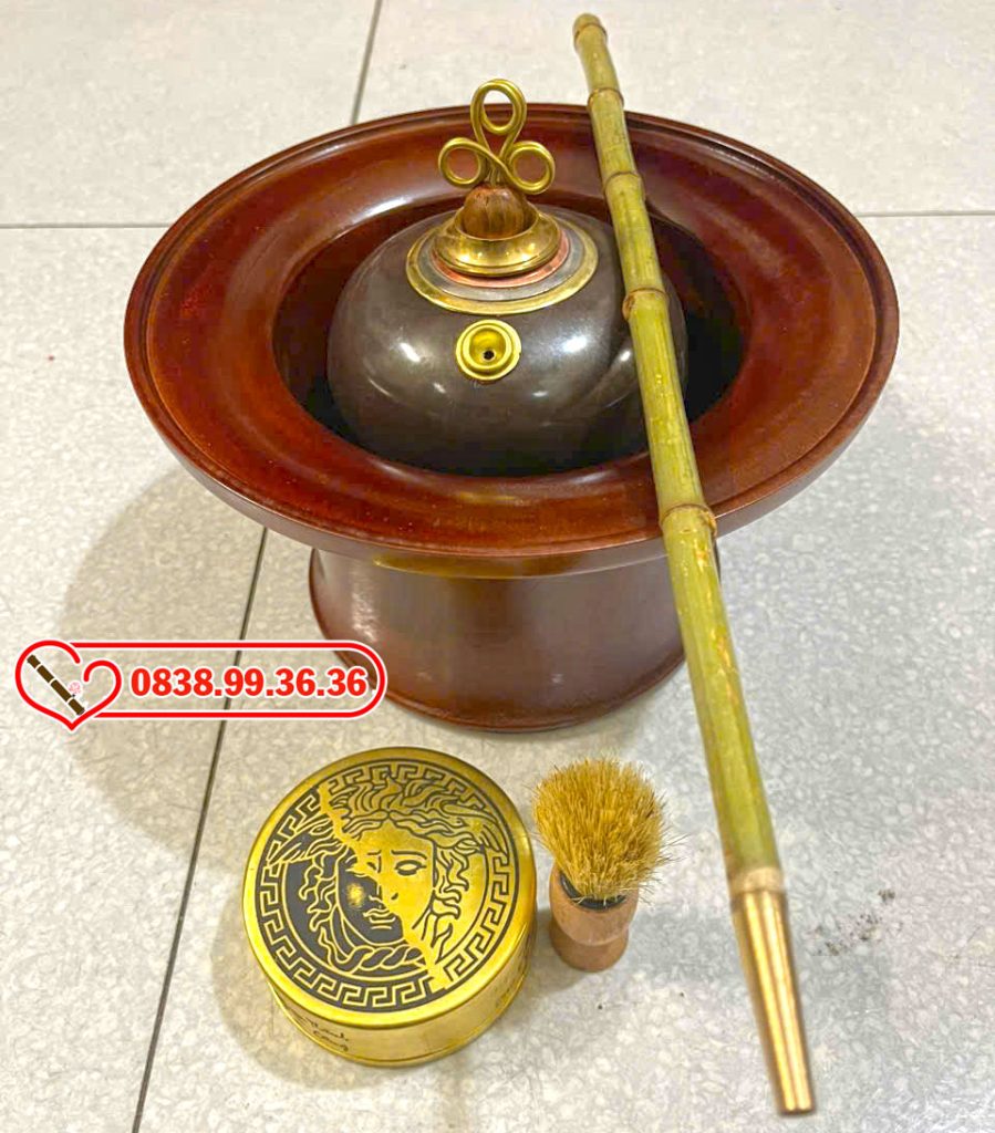 Điếu Bát Là Gì