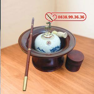 Điếu Bát Men Rạn Giả Cổ Giá Rẻ