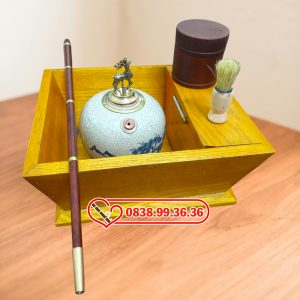 Hộp điếu bát giá rẻ tiện dụng