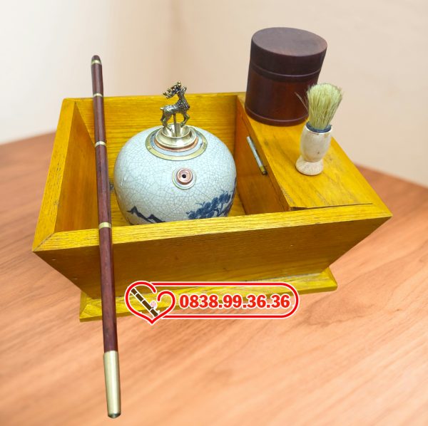 Hộp điếu bát giá rẻ tiện dụng