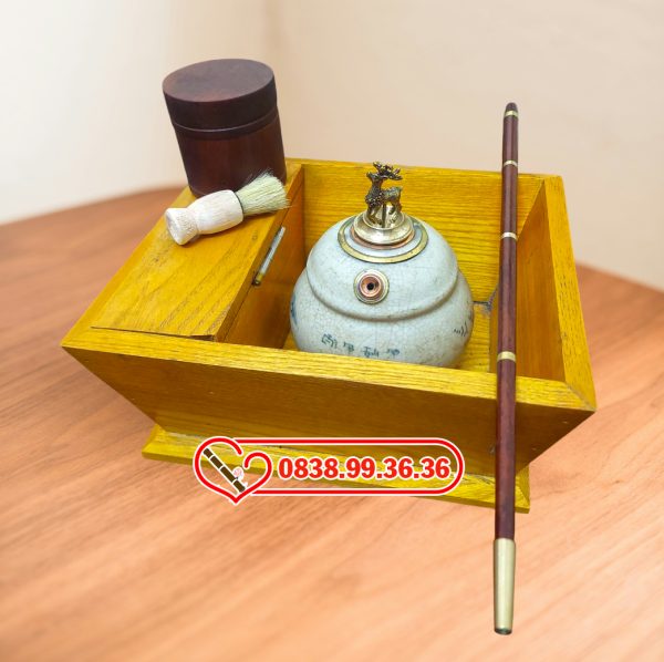 Hộp điếu bát giá rẻ tiện dụng