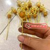 Que Thông Điếu Bằng Đồng, Phụ Kiện Điếu Bát